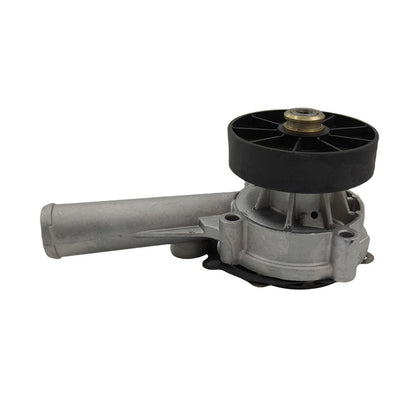 Water Pump With Pulley Fit For Ford Falcon Fairmont AU EF EL XH NF 6Cyl 4.0L 1994-2003