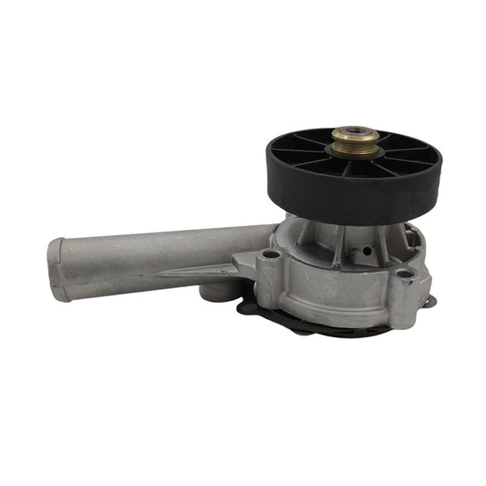 Water Pump With Pulley Fit For Ford Falcon Fairmont AU EF EL XH NF 6Cyl 4.0L 1994-2003