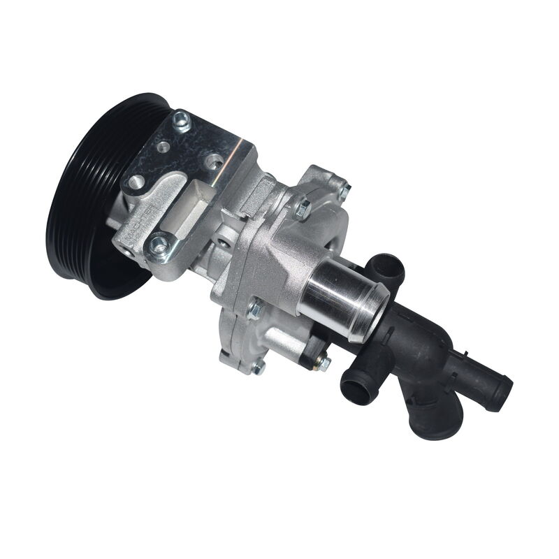 Water Pump Fit For Ford Transit 2.4 LT Diesel VH VJ VM