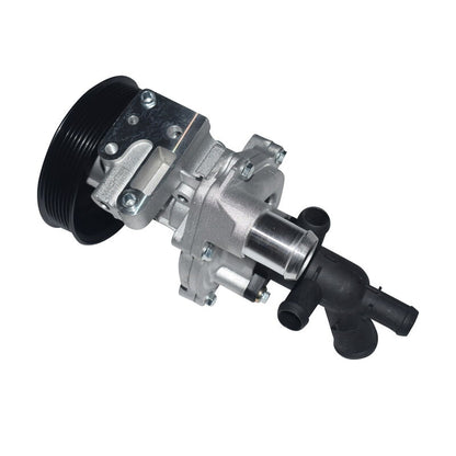 Water Pump Fit For Ford Transit 2.4 LT Diesel VH VJ VM