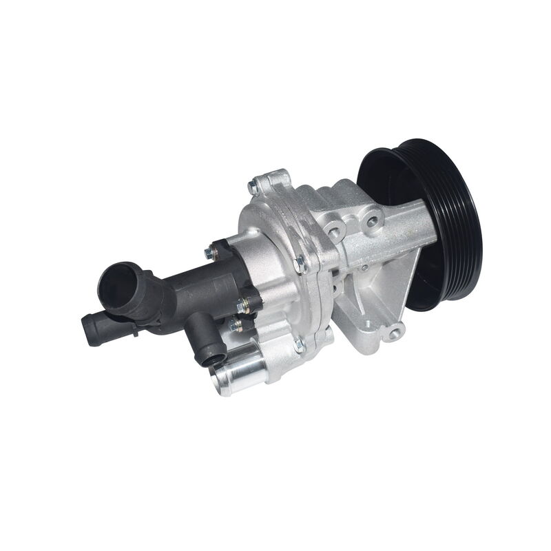 Water Pump Fit For Ford Transit 2.4 LT Diesel VH VJ VM