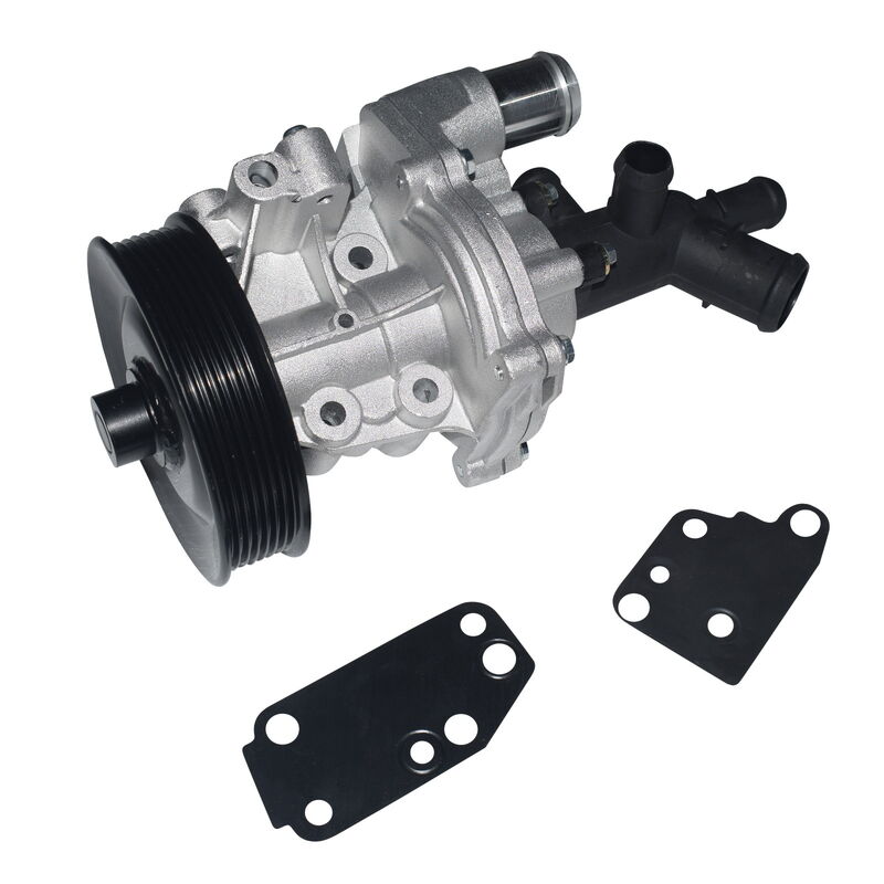 Water Pump Fit For Ford Transit 2.4 LT Diesel VH VJ VM