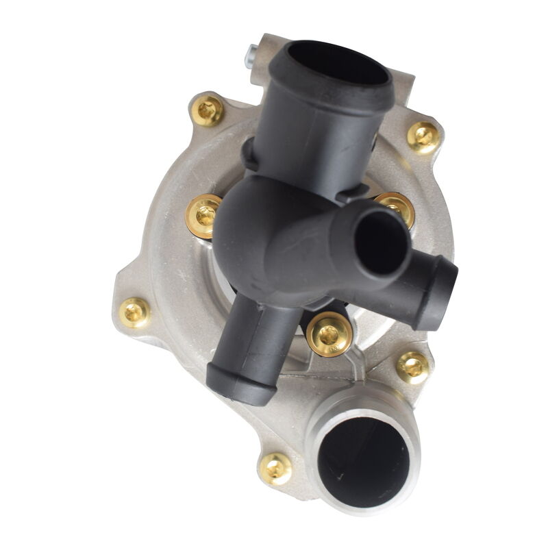 Water Pump Fit For Ford Everest UA 2015-ON Ranger PX1 PX2 PX3 2011-2022 Mazda BT50 UP 2011-2020 3.2L P5AT
