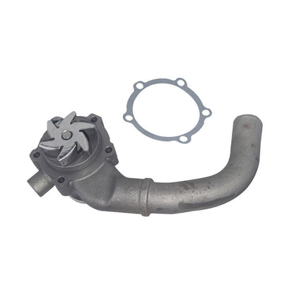 Engine Water Pump Fit For Ford Courier PB Econovan Kia Ceres S28A Mazda B2200 E2200 Luce 2.2L S2 1981-1997 K59015010