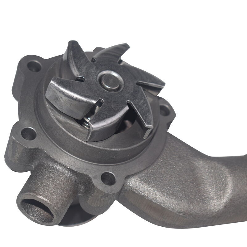 Engine Water Pump Fit For Ford Courier PB Econovan Kia Ceres S28A Mazda B2200 E2200 Luce 2.2L S2 1981-1997 K59015010
