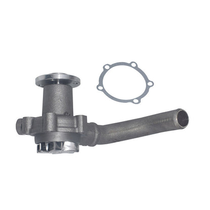 Engine Water Pump Fit For Ford Courier PB Econovan Kia Ceres S28A Mazda B2200 E2200 Luce 2.2L S2 1981-1997 K59015010