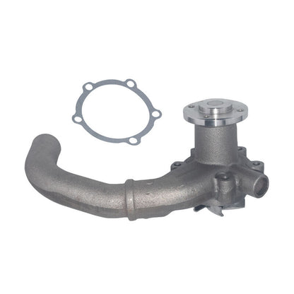 Engine Water Pump Fit For Ford Courier PB Econovan Kia Ceres S28A Mazda B2200 E2200 Luce 2.2L S2 1981-1997 K59015010