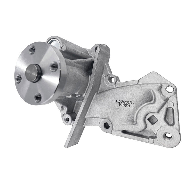 Water Pump Fit For Ford Ecosport Fiesta Focus Kuga For Volvo