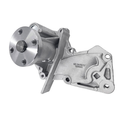 Water Pump Fit For Ford Ecosport Fiesta Focus Kuga For Volvo