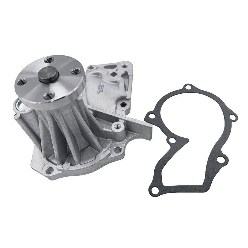 Water Pump Fit For Ford Ecosport Fiesta Focus Kuga For Volvo