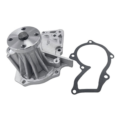 Water Pump Fit For Ford Ecosport Fiesta Focus Kuga For Volvo