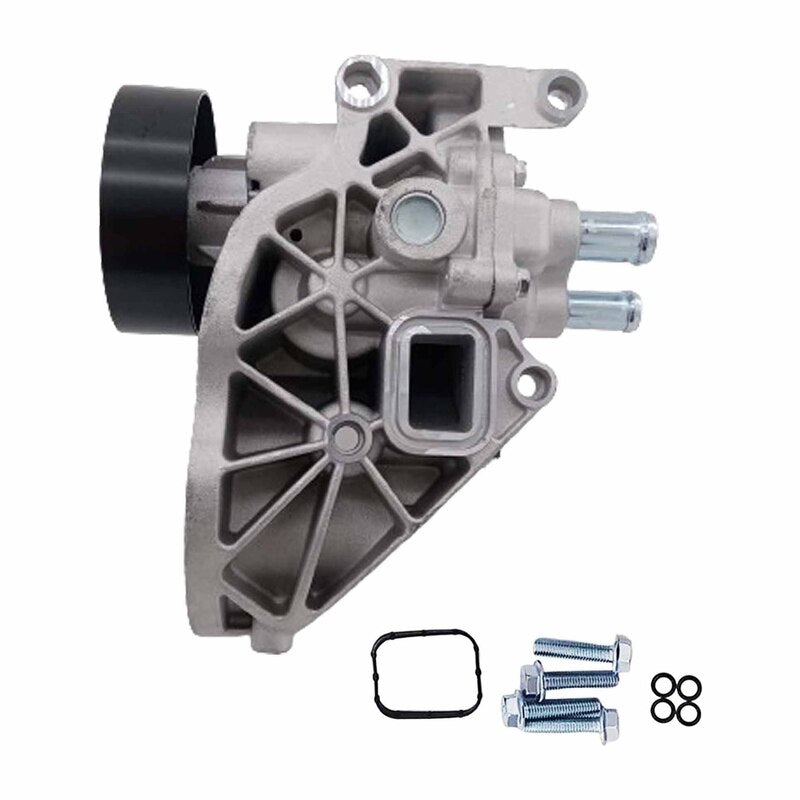 Water Pump & Housing Fit For Holden Captiva CG Z22D1 2.2L DOHC Non Electric Type 2011-2018 GWP3115