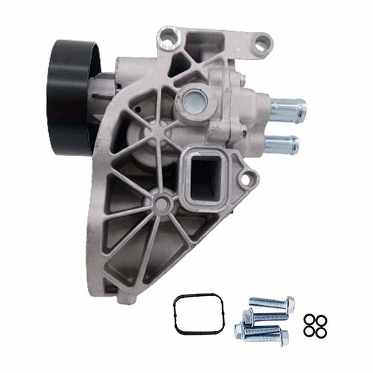 Water Pump & Housing Fit For Holden Captiva CG Z22D1 2.2L DOHC Non Electric Type 2011-2018 GWP3115