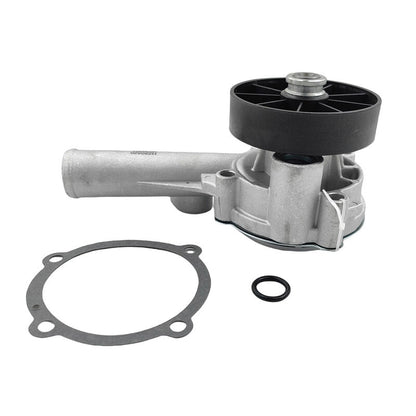Water Pump With Gasket Fit For Ford Fairlane Fairmont Falcon BA BF FG 11/2003-2014