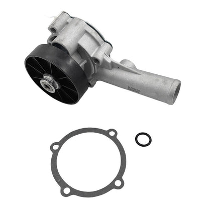 Water Pump With Gasket Fit For Ford Fairlane Fairmont Falcon BA BF FG 11/2003-2014