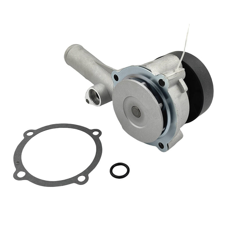 Water Pump With Gasket Fit For Ford Fairlane Fairmont Falcon BA BF FG 11/2003-2014