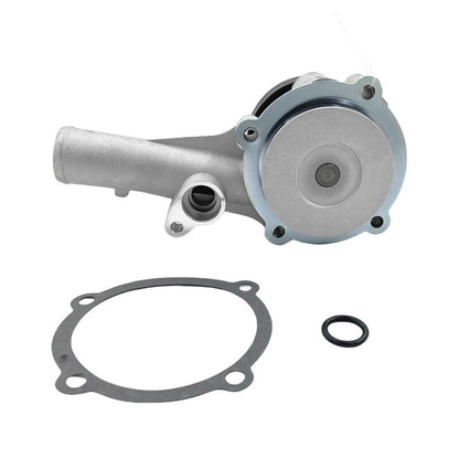 Water Pump With Gasket Fit For Ford Fairlane Fairmont Falcon BA BF FG 11/2003-2014