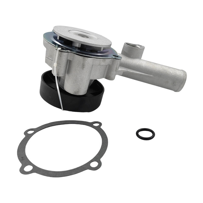 Water Pump With Gasket Fit For Ford Fairlane Fairmont Falcon BA BF FG 11/2003-2014