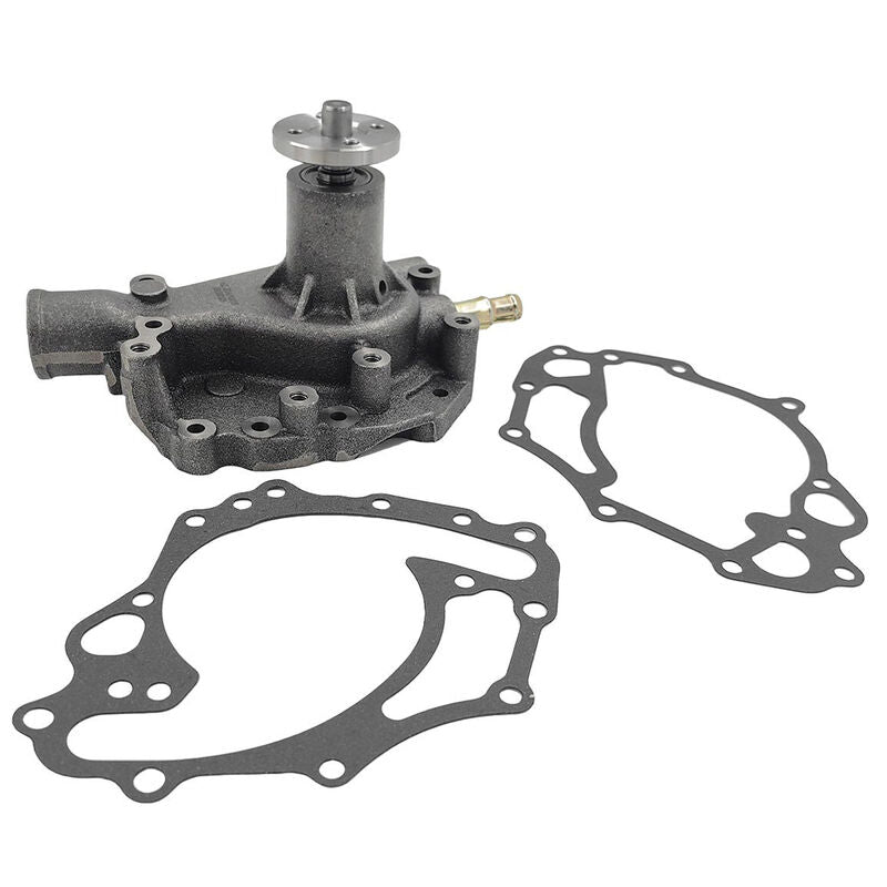 Water Pump With Gasket Fit For Ford Fairlane ZC ZD Falcon XD XE LTD Bronco F100 F150
