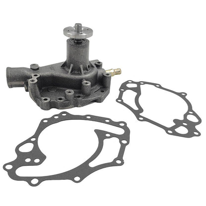 Water Pump With Gasket Fit For Ford Fairlane ZC ZD Falcon XD XE LTD Bronco F100 F150
