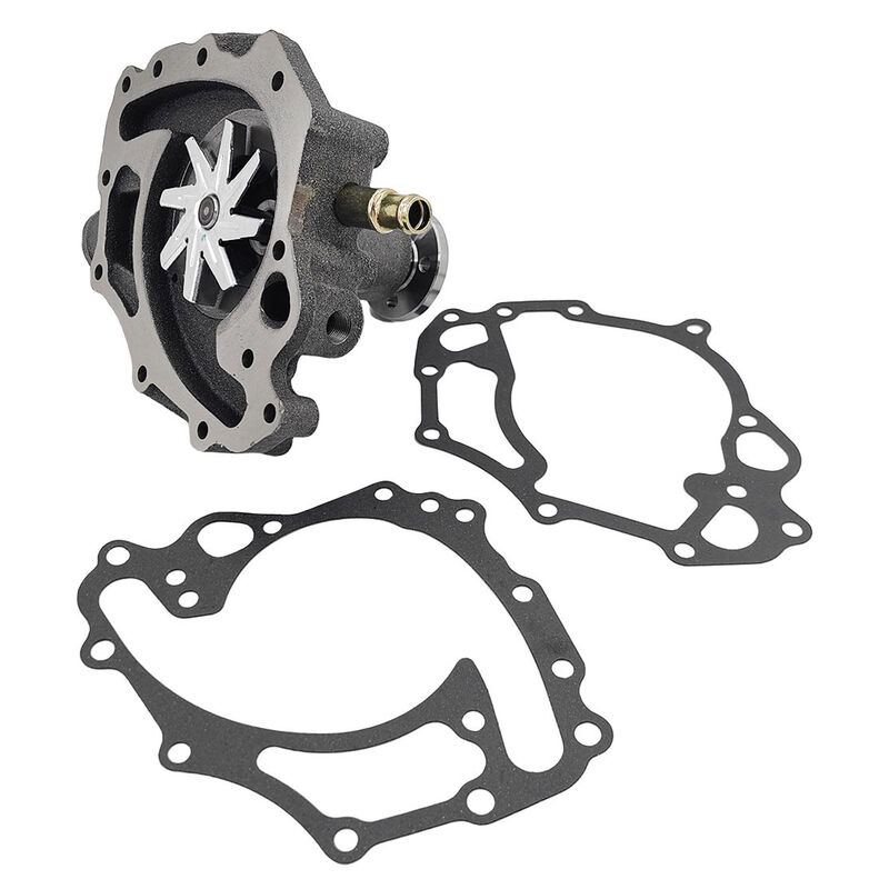 Water Pump With Gasket Fit For Ford Fairlane ZC ZD Falcon XD XE LTD Bronco F100 F150