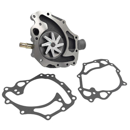 Water Pump With Gasket Fit For Ford Fairlane ZC ZD Falcon XD XE LTD Bronco F100 F150