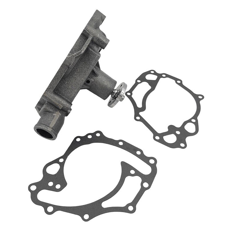 Water Pump With Gasket Fit For Ford Fairlane ZC ZD Falcon XD XE LTD Bronco F100 F150