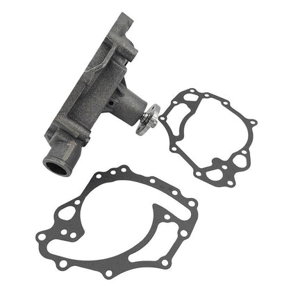 Water Pump With Gasket Fit For Ford Fairlane ZC ZD Falcon XD XE LTD Bronco F100 F150