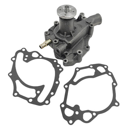 Water Pump With Gasket Fit For Ford Fairlane ZC ZD Falcon XD XE LTD Bronco F100 F150
