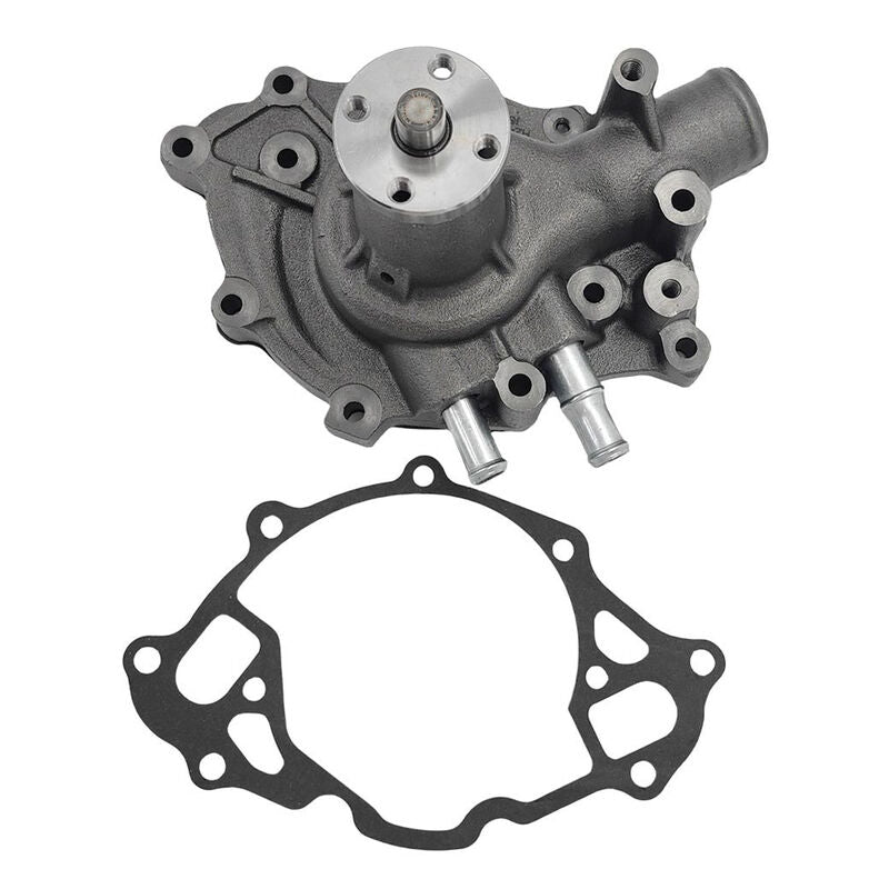 Water Pump With Gasket Fit For Ford Falcon XR XT XW Fairmont 289 302 Windsor V8 09/1966-11/1970