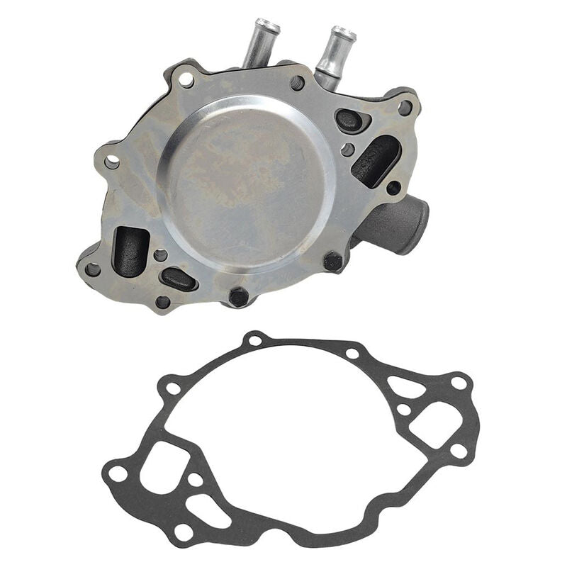 Water Pump With Gasket Fit For Ford Falcon XR XT XW Fairmont 289 302 Windsor V8 09/1966-11/1970