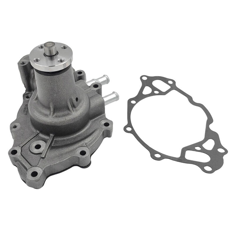 Water Pump With Gasket Fit For Ford Falcon XR XT XW Fairmont 289 302 Windsor V8 09/1966-11/1970