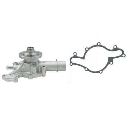 Water Pump Fit For Ford Falcon AU Australia 5.0 i V8 5.0L Petrol Engine