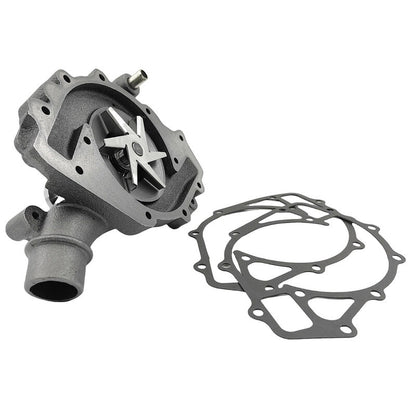 Engine Water Pump Fit For Ford 429 460 Big Block V8 1970-1991 High Volume
