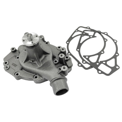 Engine Water Pump Fit For Ford 429 460 Big Block V8 1970-1991 High Volume