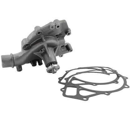 Engine Water Pump Fit For Ford 429 460 Big Block V8 1970-1991 High Volume