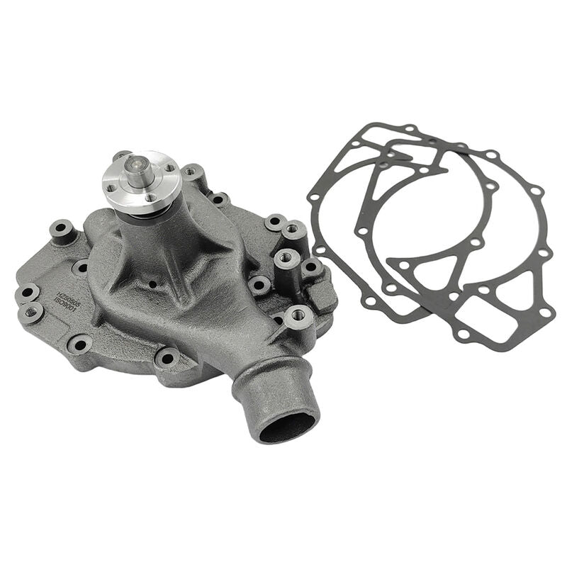 Engine Water Pump Fit For Ford 429 460 Big Block V8 1970-1991 High Volume