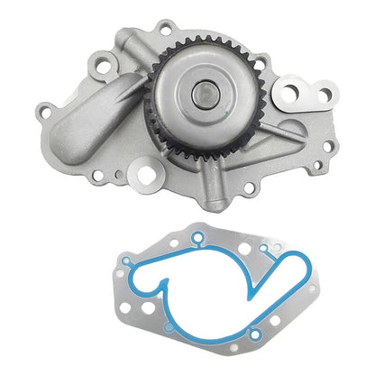 Engine Water Pump Fit For Chrysler 300 Sebring For Dodge Charger Magnum Avenger Journey 2.7L V6