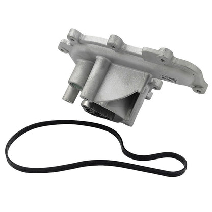 Engine Water Pump Fit For Ford Transit VM 4 cyl QVFA 2.2L Turbo Diesel 2006-2012