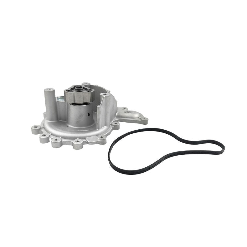 Engine Water Pump Fit For Ford Transit VM 4 cyl QVFA 2.2L Turbo Diesel 2006-2012