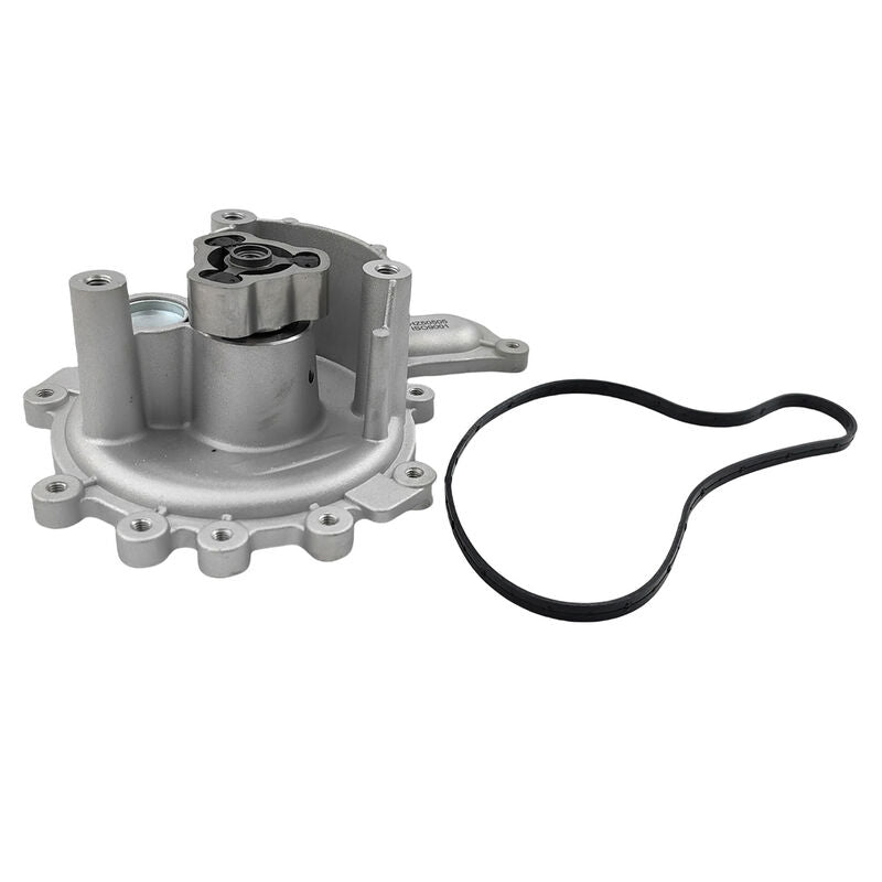 Engine Water Pump Fit For Ford Transit VM 4 cyl QVFA 2.2L Turbo Diesel 2006-2012