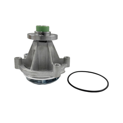 Water Pump Fit For Ford Falcon BA BF FG 5.0L & 5.4L V8 3L3Z8501CA 2002-2011