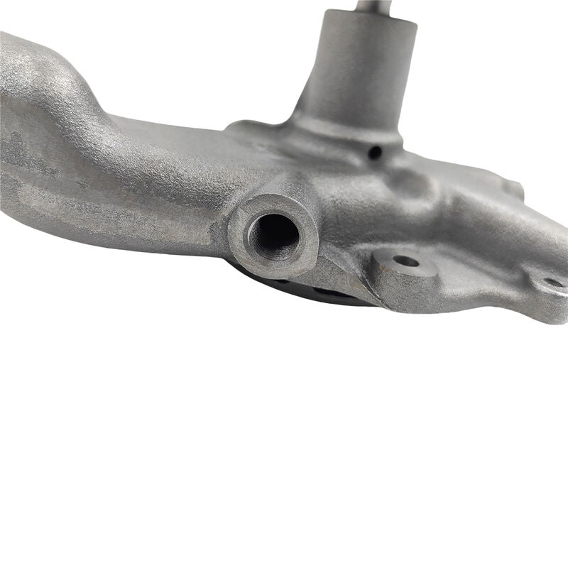 Water Pump With Gasket Fit For Edsel Ranger Villager For Ford Country Courier Fairlane Skyliner Victoria For Mercury Monterey