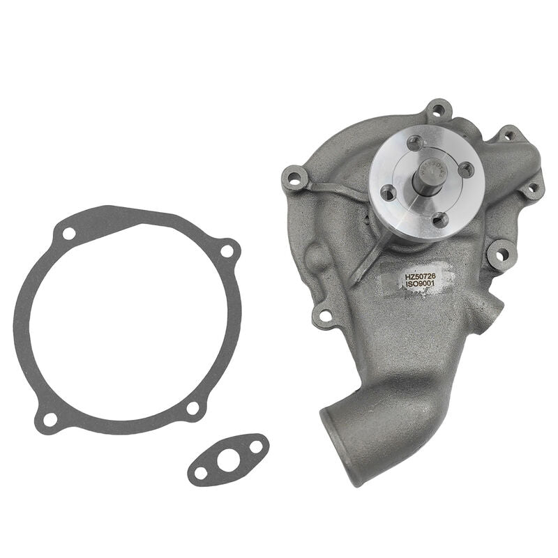 Water Pump With Gasket Fit For Edsel Ranger Villager For Ford Country Courier Fairlane Skyliner Victoria For Mercury Monterey