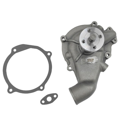 Water Pump With Gasket Fit For Edsel Ranger Villager For Ford Country Courier Fairlane Skyliner Victoria For Mercury Monterey