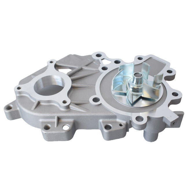 Water Pump Fit For Great Wall V200 X200 2.0L diesel GW4D20 Engine