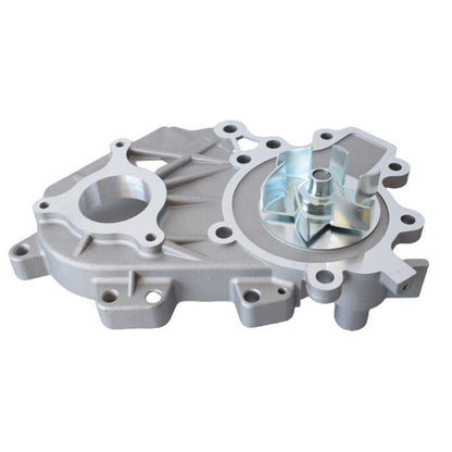 Water Pump Fit For Great Wall V200 X200 2.0L diesel GW4D20 Engine