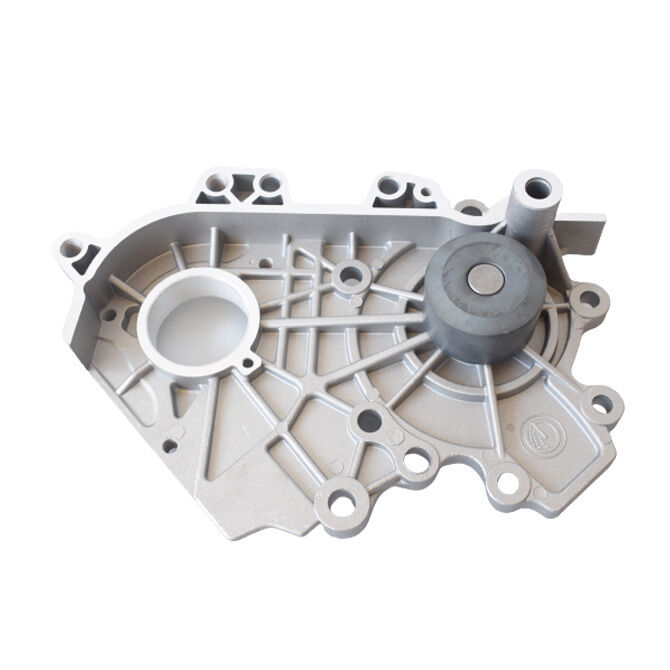 Water Pump Fit For Great Wall V200 X200 2.0L diesel GW4D20 Engine