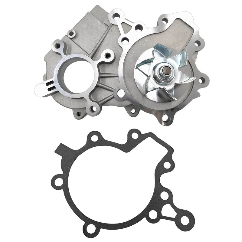 Water Pump Fit For Great Wall GWM Cannon Ute 4D20M 2.0L Diesel 2020-ON