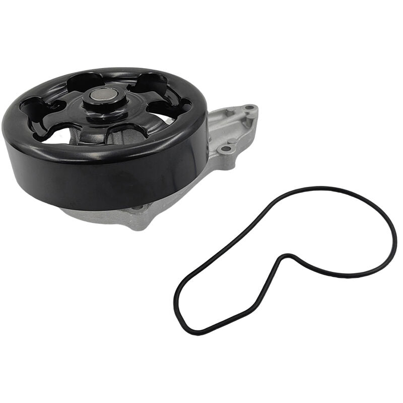 Water Pump With Gasket Fit For Honda Accord CM Civic EP FD FN CRV RE RM Odyssey RB Step Wgn RG Stream RN 2000-2017 19200RAAA0